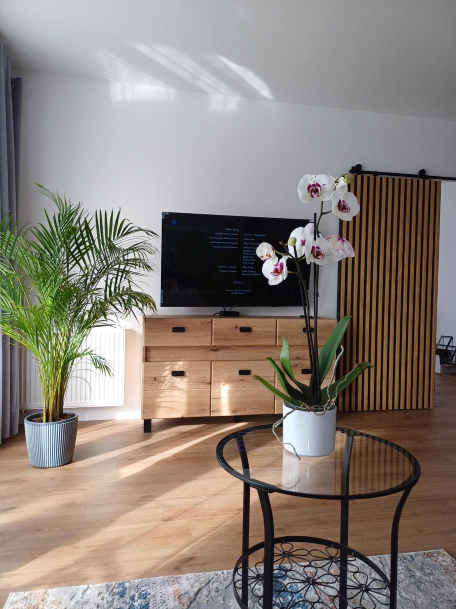 Apartament Davima Aquapark Rumia - Novum Εξωτερικό φωτογραφία