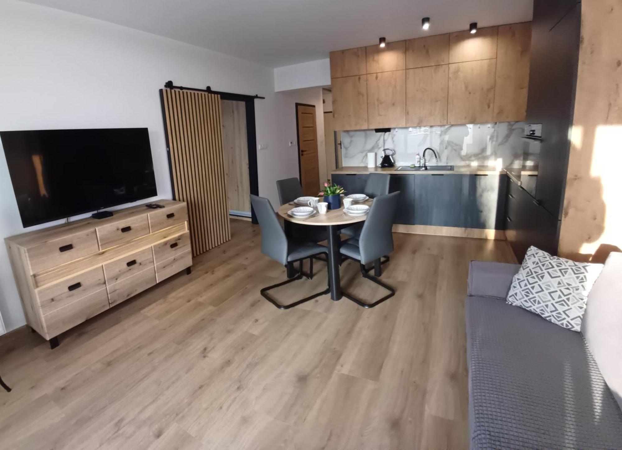 Apartament Davima Aquapark Rumia - Novum Εξωτερικό φωτογραφία