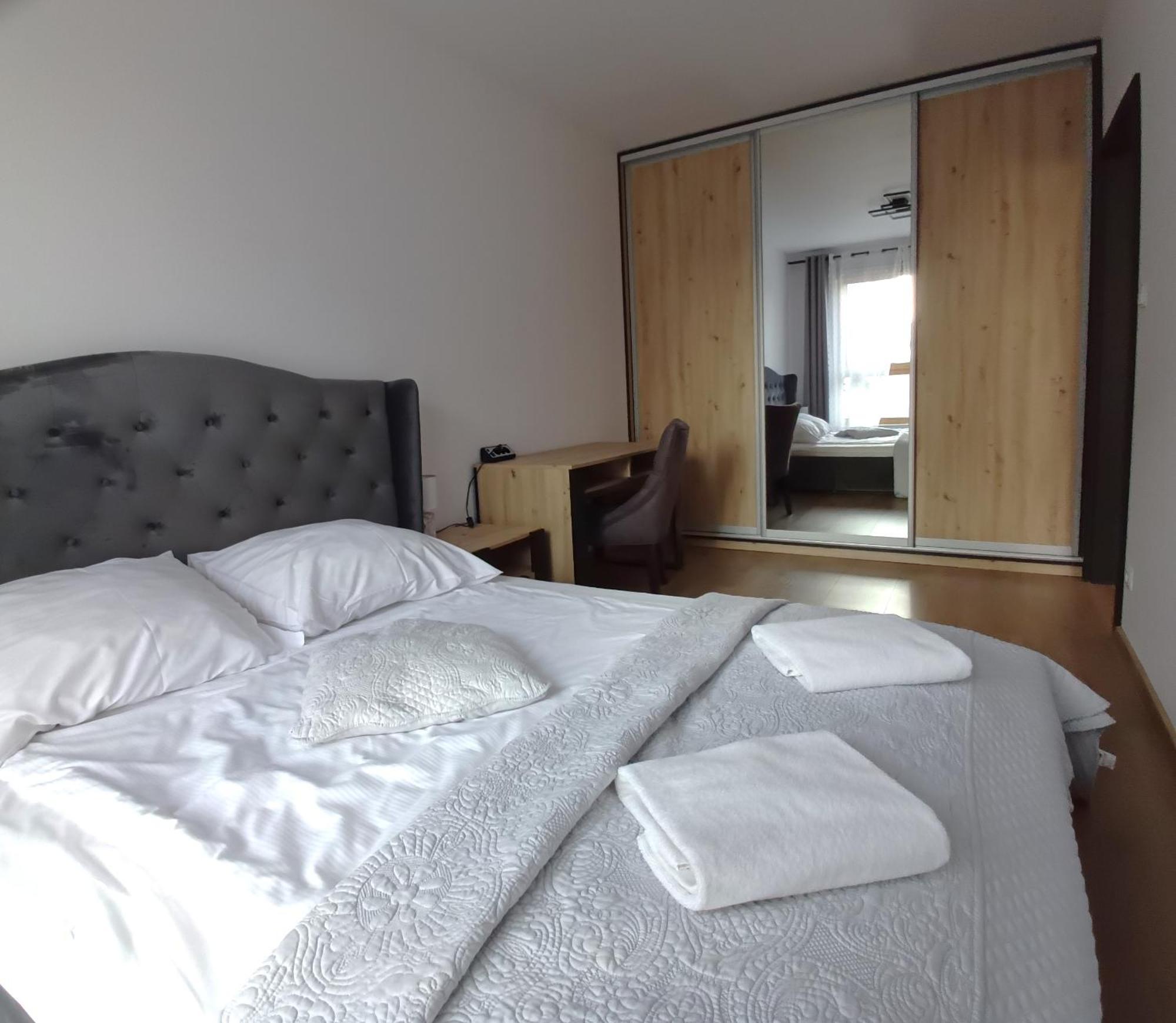 Apartament Davima Aquapark Rumia - Novum Εξωτερικό φωτογραφία