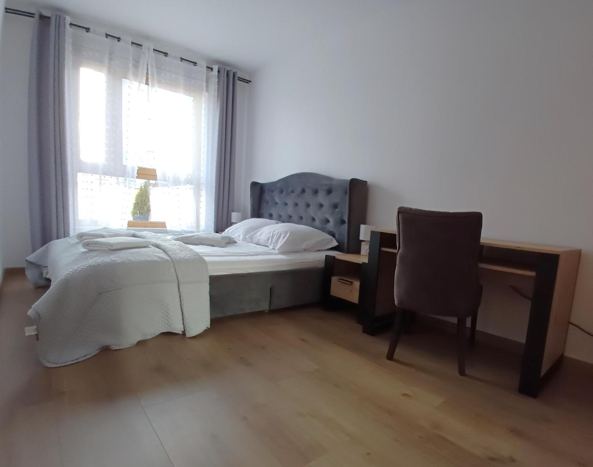 Apartament Davima Aquapark Rumia - Novum Εξωτερικό φωτογραφία
