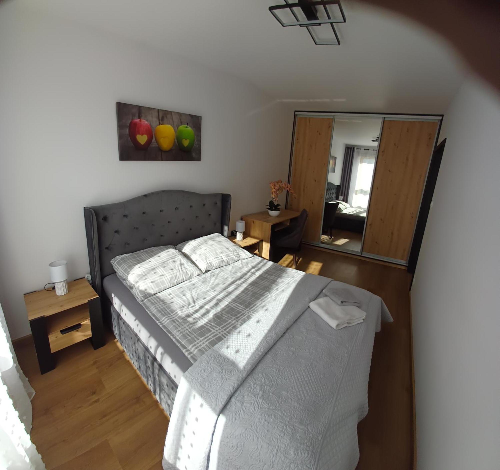 Apartament Davima Aquapark Rumia - Novum Εξωτερικό φωτογραφία