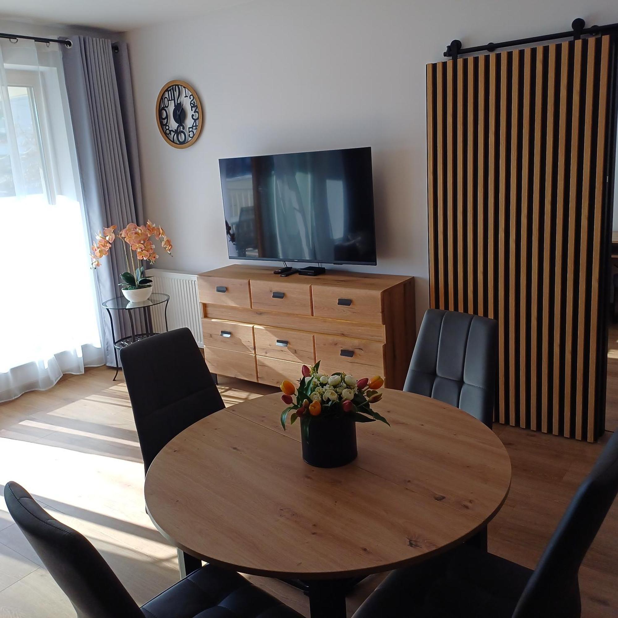 Apartament Davima Aquapark Rumia - Novum Εξωτερικό φωτογραφία