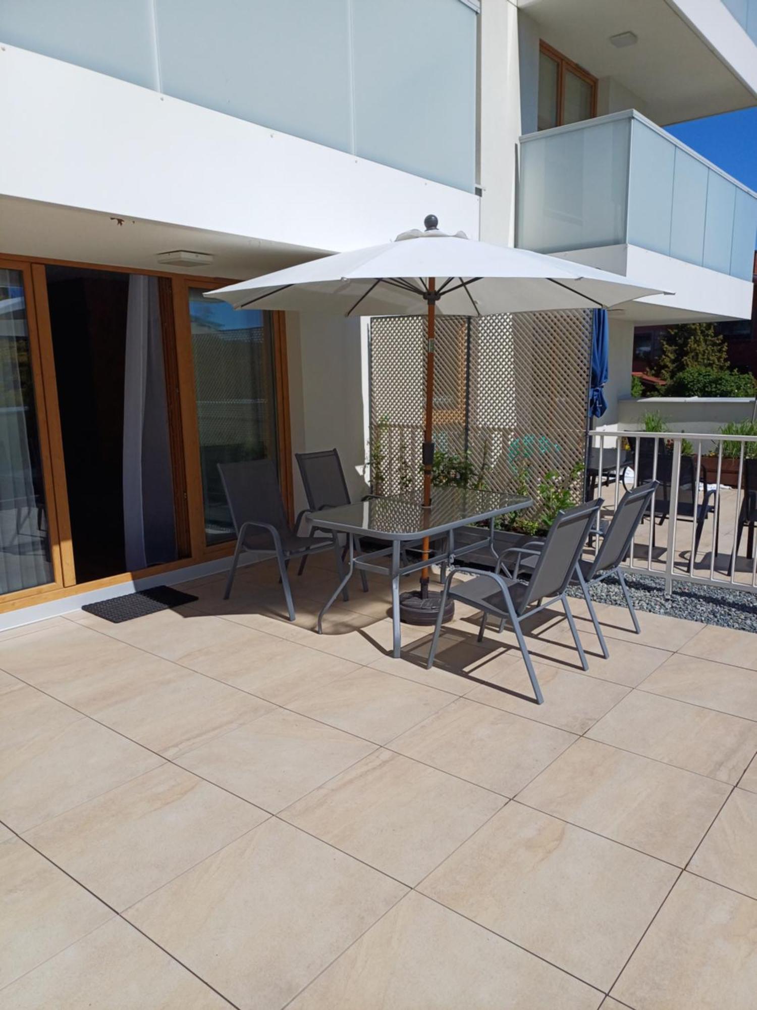 Apartament Davima Aquapark Rumia - Novum Εξωτερικό φωτογραφία